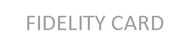 Fidelity Card Logo