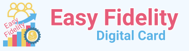 Fidelity Card Logo